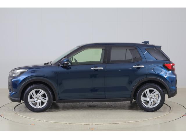 ライズ Ｇ　衝突被害軽減ブレーキ　純正９インチナビ　地デジＴＶ　全周囲カメラ　スマートキー　ＥＴＣ２．０　オートハイビーム　車線逸脱警報　コーナーセンサー　先行車発進告知機能　ドラレコ　Ｂｌｕｅｔｏｏｔｈ接続　ＬＥＤヘッドライト　横滑り防止装置　当社試乗車（42枚目）