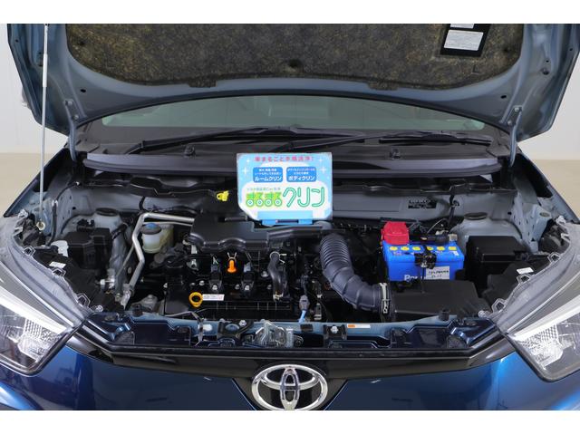 ライズ Ｇ　衝突被害軽減ブレーキ　純正９インチナビ　地デジＴＶ　全周囲カメラ　スマートキー　ＥＴＣ２．０　オートハイビーム　車線逸脱警報　コーナーセンサー　先行車発進告知機能　ドラレコ　Ｂｌｕｅｔｏｏｔｈ接続　ＬＥＤヘッドライト　横滑り防止装置　当社試乗車（46枚目）