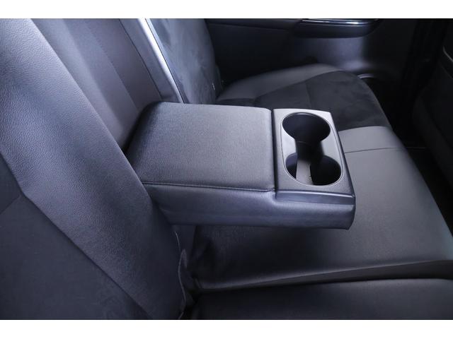 ハイラックス Ｚ　ＧＲスポーツ　４ＷＤ　衝突被害軽減ブレーキ　パドルシフト　８インチＤＡナビ　全周囲カメラ　レーダークルーズ　スマートキー　クリアランスソナー　車線逸脱警報　パワーシート　オートＬＳＤ　リアデフロック　ＬＥＤヘッドライト　横滑り防止装置　ワンオーナー（41枚目）