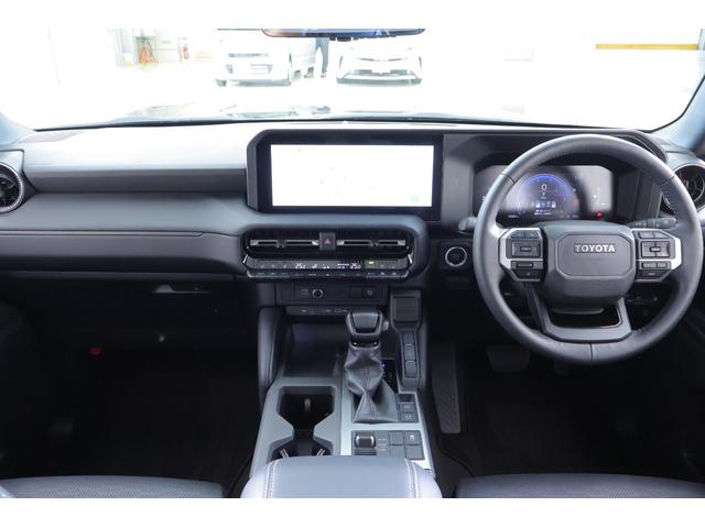 ランドクルーザー250 VX 4WD 丸目LEDヘッドライト 衝突被害軽減ブレーキ サンルーフ 12.3インチDA 地デジTV 全周囲カメラ BSM レーダークルーズ 車線逸脱警報 クリアランスソナー デジタルミラー 前後ドラレコ 本革 シートヒーター&クール パワーバックドア(12枚目)
