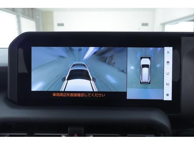 ランドクルーザー250 VX 4WD 丸目LEDヘッドライト 衝突被害軽減ブレーキ サンルーフ 12.3インチDA 地デジTV 全周囲カメラ BSM レーダークルーズ 車線逸脱警報 クリアランスソナー デジタルミラー 前後ドラレコ 本革 シートヒーター&クール パワーバックドア(15枚目)