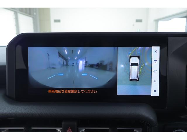 ランドクルーザー250 VX 4WD 丸目LEDヘッドライト 衝突被害軽減ブレーキ サンルーフ 12.3インチDA 地デジTV 全周囲カメラ BSM レーダークルーズ 車線逸脱警報 クリアランスソナー デジタルミラー 前後ドラレコ 本革 シートヒーター&クール パワーバックドア(16枚目)