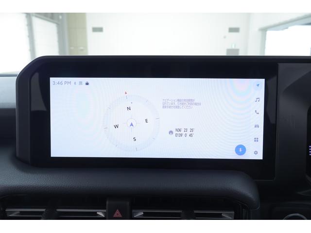 ランドクルーザー250 VX 4WD 丸目LEDヘッドライト 衝突被害軽減ブレーキ サンルーフ 12.3インチDA 地デジTV 全周囲カメラ BSM レーダークルーズ 車線逸脱警報 クリアランスソナー デジタルミラー 前後ドラレコ 本革 シートヒーター&クール パワーバックドア(17枚目)