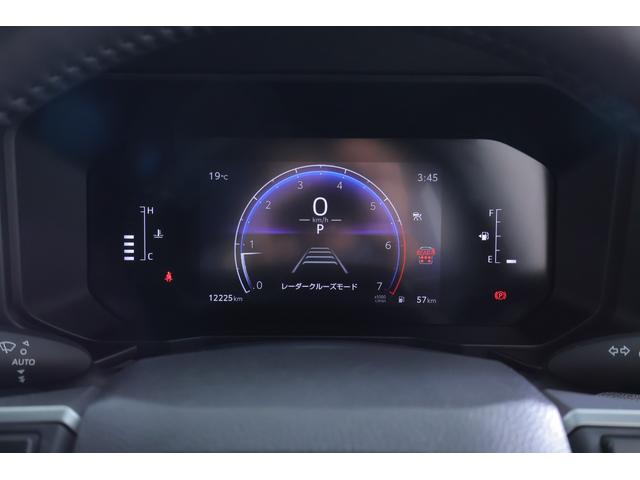 ランドクルーザー250 VX 4WD 丸目LEDヘッドライト 衝突被害軽減ブレーキ サンルーフ 12.3インチDA 地デジTV 全周囲カメラ BSM レーダークルーズ 車線逸脱警報 クリアランスソナー デジタルミラー 前後ドラレコ 本革 シートヒーター&クール パワーバックドア(20枚目)