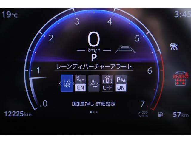 ランドクルーザー250 VX 4WD 丸目LEDヘッドライト 衝突被害軽減ブレーキ サンルーフ 12.3インチDA 地デジTV 全周囲カメラ BSM レーダークルーズ 車線逸脱警報 クリアランスソナー デジタルミラー 前後ドラレコ 本革 シートヒーター&クール パワーバックドア(22枚目)