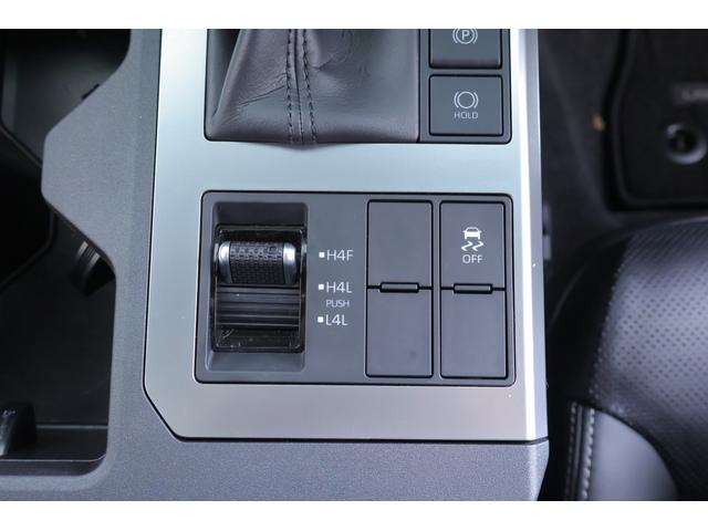 ランドクルーザー250 VX 4WD 丸目LEDヘッドライト 衝突被害軽減ブレーキ サンルーフ 12.3インチDA 地デジTV 全周囲カメラ BSM レーダークルーズ 車線逸脱警報 クリアランスソナー デジタルミラー 前後ドラレコ 本革 シートヒーター&クール パワーバックドア(31枚目)