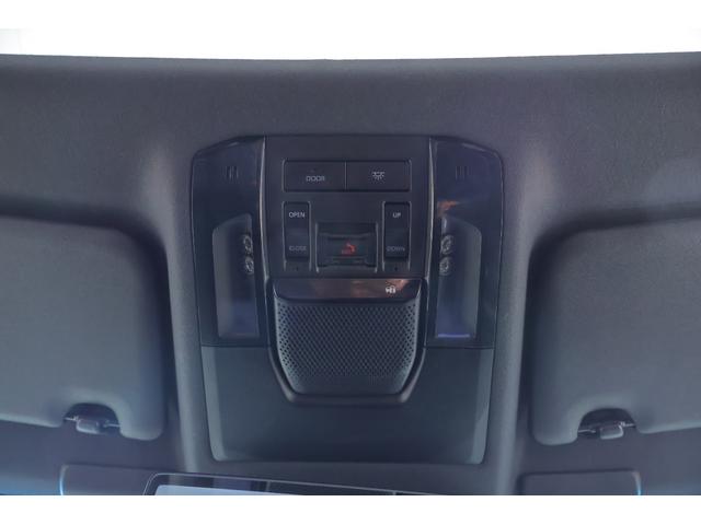 ランドクルーザー250 VX 4WD 丸目LEDヘッドライト 衝突被害軽減ブレーキ サンルーフ 12.3インチDA 地デジTV 全周囲カメラ BSM レーダークルーズ 車線逸脱警報 クリアランスソナー デジタルミラー 前後ドラレコ 本革 シートヒーター&クール パワーバックドア(35枚目)