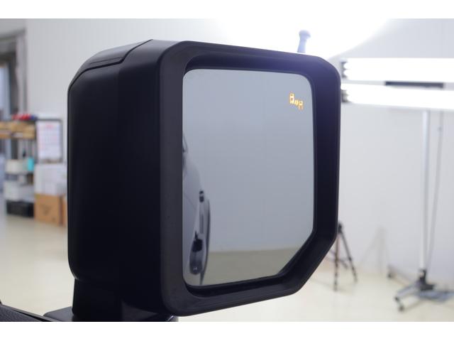 ランドクルーザー250 VX 4WD 丸目LEDヘッドライト 衝突被害軽減ブレーキ サンルーフ 12.3インチDA 地デジTV 全周囲カメラ BSM レーダークルーズ 車線逸脱警報 クリアランスソナー デジタルミラー 前後ドラレコ 本革 シートヒーター&クール パワーバックドア(38枚目)