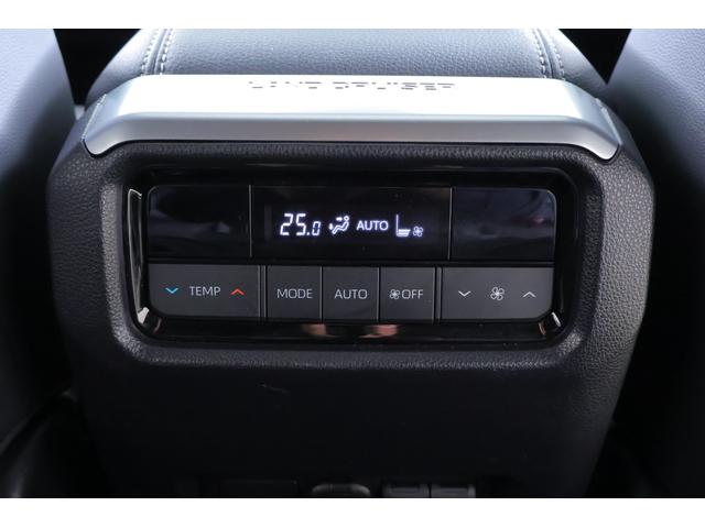 ランドクルーザー250 VX 4WD 丸目LEDヘッドライト 衝突被害軽減ブレーキ サンルーフ 12.3インチDA 地デジTV 全周囲カメラ BSM レーダークルーズ 車線逸脱警報 クリアランスソナー デジタルミラー 前後ドラレコ 本革 シートヒーター&クール パワーバックドア(46枚目)