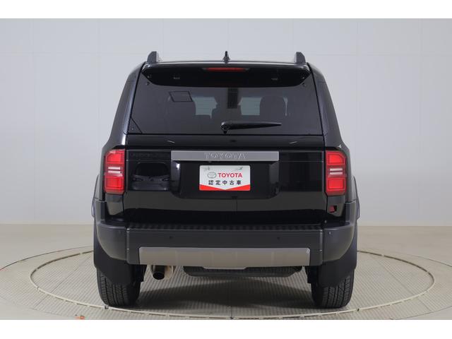 ランドクルーザー250 VX 4WD 丸目LEDヘッドライト 衝突被害軽減ブレーキ サンルーフ 12.3インチDA 地デジTV 全周囲カメラ BSM レーダークルーズ 車線逸脱警報 クリアランスソナー デジタルミラー 前後ドラレコ 本革 シートヒーター&クール パワーバックドア(54枚目)