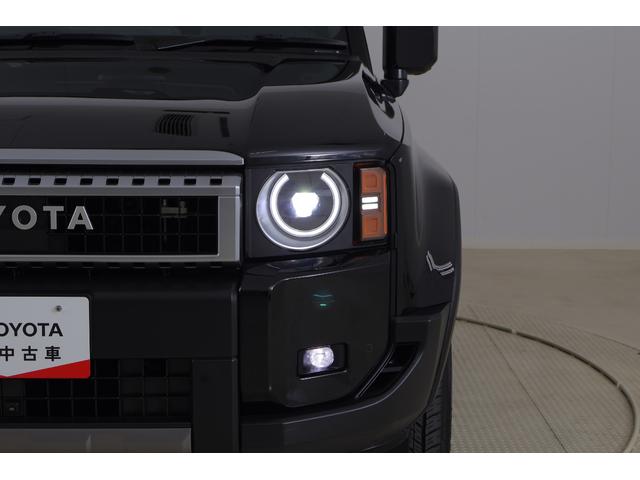 ランドクルーザー250 VX 4WD 丸目LEDヘッドライト 衝突被害軽減ブレーキ サンルーフ 12.3インチDA 地デジTV 全周囲カメラ BSM レーダークルーズ 車線逸脱警報 クリアランスソナー デジタルミラー 前後ドラレコ 本革 シートヒーター&クール パワーバックドア(56枚目)