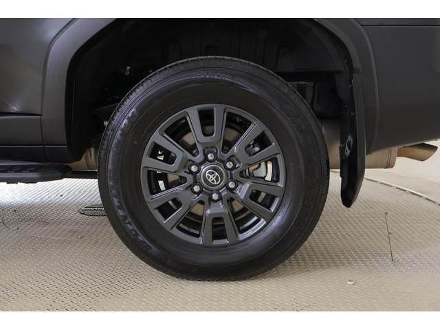 ランドクルーザー250 VX 4WD 丸目LEDヘッドライト 衝突被害軽減ブレーキ サンルーフ 12.3インチDA 地デジTV 全周囲カメラ BSM レーダークルーズ 車線逸脱警報 クリアランスソナー デジタルミラー 前後ドラレコ 本革 シートヒーター&クール パワーバックドア(58枚目)