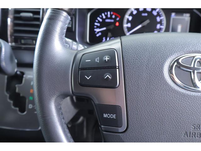 ハイエースバン スーパーGLダークプライムII 4WD 衝突被害軽減ブレーキ SDナビ地デジTV 全周囲カメラ 後席モニター スマートキー ETC オートハイビーム 車線逸脱警報 クリアランスソナー 前後ドラレコ デジタルミラー AC100V電源 純正アルミ LEDヘッドライト(24枚目)