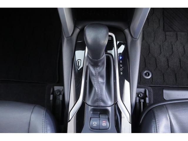 カローラクロス ハイブリッド　Ｚ　衝突被害軽減ブレーキ　１０．５インチＤＡ　地デジＴＶ　全周囲カメラ　ＥＴＣ　レーダークルーズ　車線逸脱警報　クリアランスソナー　シートヒーター　ＢＳＭ　前後ドラレコ　ＬＥＤヘッドライト　ＡＣ１００Ｖ－１５００Ｗ　パワーバックドア　ワンオーナー（29枚目）