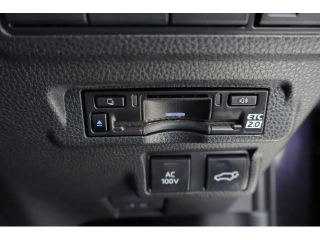 カローラクロス ハイブリッド　Ｚ　衝突被害軽減ブレーキ　１０．５インチＤＡ　地デジＴＶ　全周囲カメラ　ＥＴＣ　レーダークルーズ　車線逸脱警報　クリアランスソナー　シートヒーター　ＢＳＭ　前後ドラレコ　ＬＥＤヘッドライト　ＡＣ１００Ｖ－１５００Ｗ　パワーバックドア　ワンオーナー（33枚目）