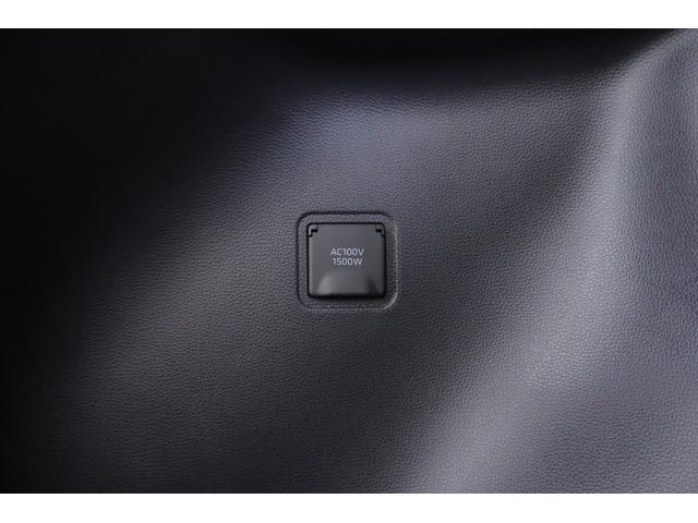 カローラクロス ハイブリッド　Ｚ　衝突被害軽減ブレーキ　１０．５インチＤＡ　地デジＴＶ　全周囲カメラ　ＥＴＣ　レーダークルーズ　車線逸脱警報　クリアランスソナー　シートヒーター　ＢＳＭ　前後ドラレコ　ＬＥＤヘッドライト　ＡＣ１００Ｖ－１５００Ｗ　パワーバックドア　ワンオーナー（47枚目）