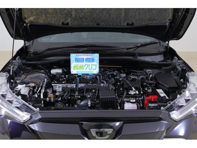 カローラクロス ハイブリッド　Ｚ　衝突被害軽減ブレーキ　１０．５インチＤＡ　地デジＴＶ　全周囲カメラ　ＥＴＣ　レーダークルーズ　車線逸脱警報　クリアランスソナー　シートヒーター　ＢＳＭ　前後ドラレコ　ＬＥＤヘッドライト　ＡＣ１００Ｖ－１５００Ｗ　パワーバックドア　ワンオーナー（55枚目）