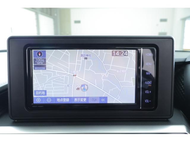 ライズ Ｚ　衝突被害軽減ブレーキ　レーダークルーズ　純正ＳＤナビ　地デジＴＶ　全周囲カメラ　スマートキー　ＥＴＣ　オートハイビーム　車線逸脱警報　コーナーセンサー　シートヒーター　ドラレコ　先行車発進告知機能　ＬＥＤヘッドライト　純正アルミ　横滑り防止装置（14枚目）