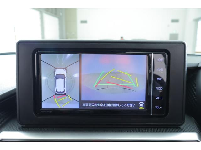 ライズ Ｚ　衝突被害軽減ブレーキ　レーダークルーズ　純正ＳＤナビ　地デジＴＶ　全周囲カメラ　スマートキー　ＥＴＣ　オートハイビーム　車線逸脱警報　コーナーセンサー　シートヒーター　ドラレコ　先行車発進告知機能　ＬＥＤヘッドライト　純正アルミ　横滑り防止装置（15枚目）