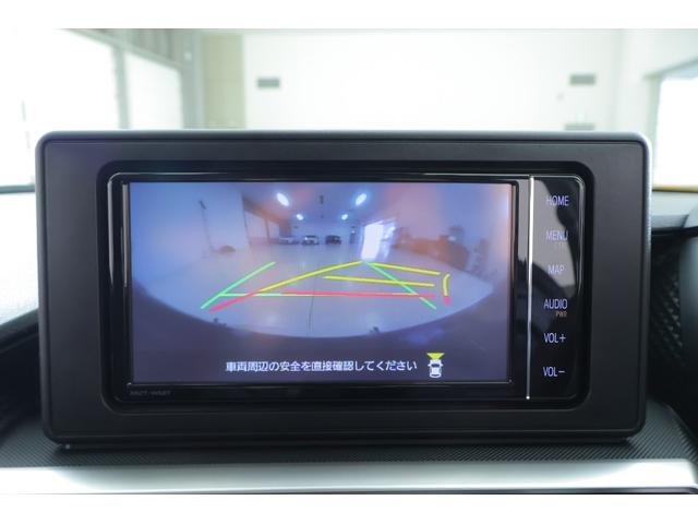 ライズ Ｚ　衝突被害軽減ブレーキ　レーダークルーズ　純正ＳＤナビ　地デジＴＶ　全周囲カメラ　スマートキー　ＥＴＣ　オートハイビーム　車線逸脱警報　コーナーセンサー　シートヒーター　ドラレコ　先行車発進告知機能　ＬＥＤヘッドライト　純正アルミ　横滑り防止装置（17枚目）