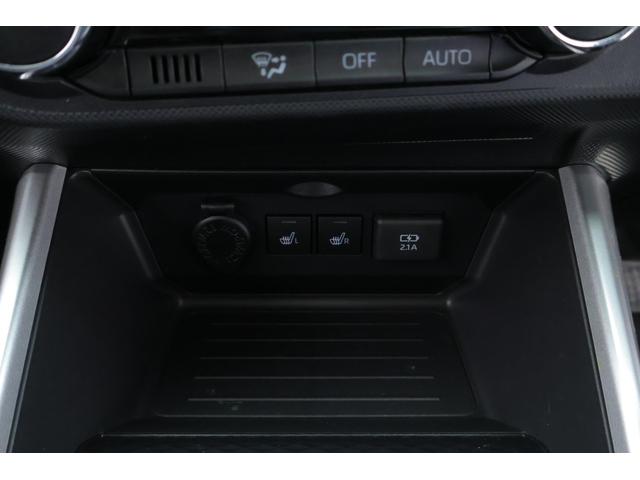 ライズ Ｚ　衝突被害軽減ブレーキ　レーダークルーズ　純正ＳＤナビ　地デジＴＶ　全周囲カメラ　スマートキー　ＥＴＣ　オートハイビーム　車線逸脱警報　コーナーセンサー　シートヒーター　ドラレコ　先行車発進告知機能　ＬＥＤヘッドライト　純正アルミ　横滑り防止装置（27枚目）