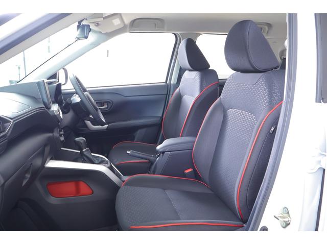 ライズ Ｚ　衝突被害軽減ブレーキ　レーダークルーズ　純正ＳＤナビ　地デジＴＶ　全周囲カメラ　スマートキー　ＥＴＣ　オートハイビーム　車線逸脱警報　コーナーセンサー　シートヒーター　ドラレコ　先行車発進告知機能　ＬＥＤヘッドライト　純正アルミ　横滑り防止装置（38枚目）