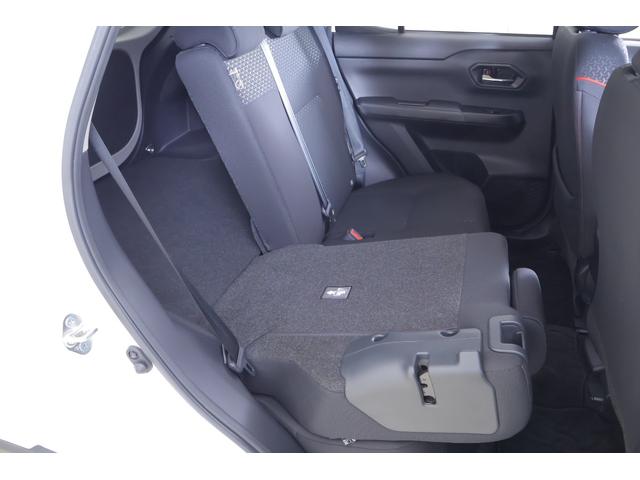 ライズ Ｚ　衝突被害軽減ブレーキ　レーダークルーズ　純正ＳＤナビ　地デジＴＶ　全周囲カメラ　スマートキー　ＥＴＣ　オートハイビーム　車線逸脱警報　コーナーセンサー　シートヒーター　ドラレコ　先行車発進告知機能　ＬＥＤヘッドライト　純正アルミ　横滑り防止装置（42枚目）