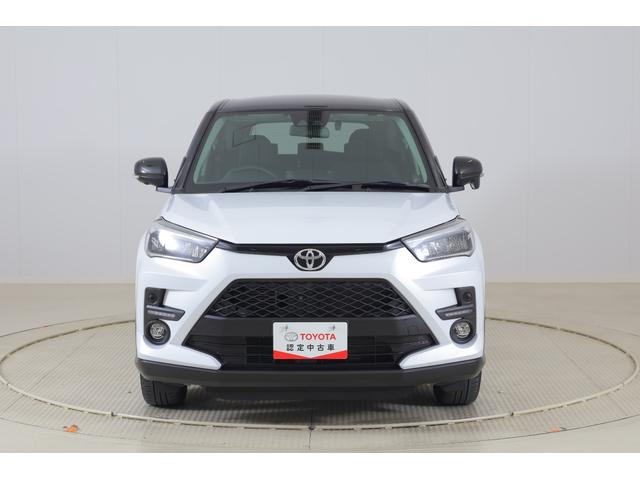 ライズ Ｚ　衝突被害軽減ブレーキ　レーダークルーズ　純正ＳＤナビ　地デジＴＶ　全周囲カメラ　スマートキー　ＥＴＣ　オートハイビーム　車線逸脱警報　コーナーセンサー　シートヒーター　ドラレコ　先行車発進告知機能　ＬＥＤヘッドライト　純正アルミ　横滑り防止装置（44枚目）