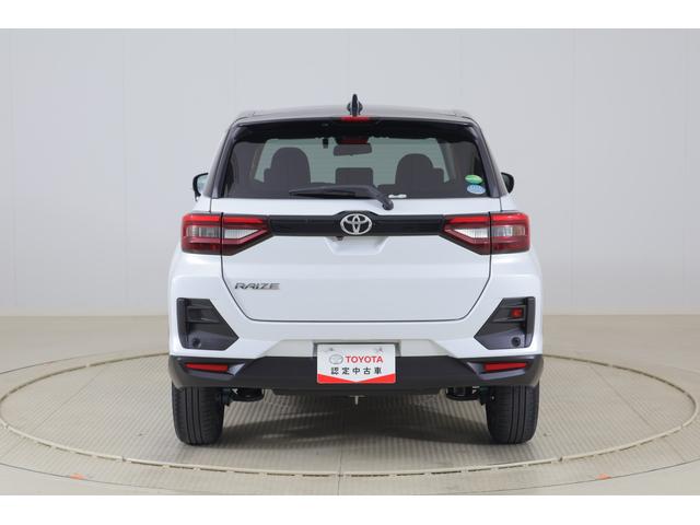 ライズ Ｚ　衝突被害軽減ブレーキ　レーダークルーズ　純正ＳＤナビ　地デジＴＶ　全周囲カメラ　スマートキー　ＥＴＣ　オートハイビーム　車線逸脱警報　コーナーセンサー　シートヒーター　ドラレコ　先行車発進告知機能　ＬＥＤヘッドライト　純正アルミ　横滑り防止装置（46枚目）