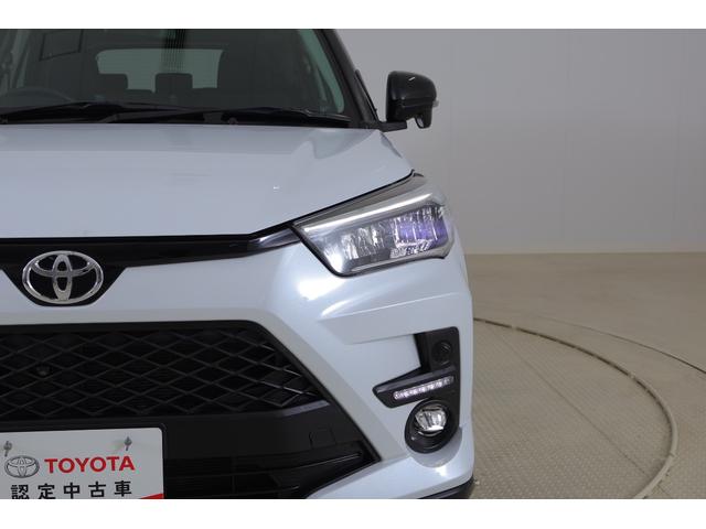 ライズ Ｚ　衝突被害軽減ブレーキ　レーダークルーズ　純正ＳＤナビ　地デジＴＶ　全周囲カメラ　スマートキー　ＥＴＣ　オートハイビーム　車線逸脱警報　コーナーセンサー　シートヒーター　ドラレコ　先行車発進告知機能　ＬＥＤヘッドライト　純正アルミ　横滑り防止装置（48枚目）