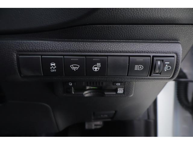 カローラスポーツ ハイブリッドＧ　Ｚ　衝突被害軽減ブレーキ　レーダークルーズ　純正９インチＤＡ　バックカメラ　ＢＳＭ　スマートキー　ＥＴＣ２．０　クリアランスソナー　車線逸脱警報　オートハイビーム　シートヒーター　ステアリングヒーター　ドラレコ　ＬＥＤヘッドライト　横滑防止装置（28枚目）