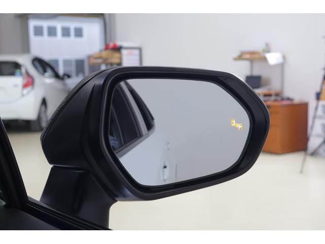 カローラスポーツ ハイブリッドＧ　Ｚ　衝突被害軽減ブレーキ　レーダークルーズ　純正９インチＤＡ　バックカメラ　ＢＳＭ　スマートキー　ＥＴＣ２．０　クリアランスソナー　車線逸脱警報　オートハイビーム　シートヒーター　ステアリングヒーター　ドラレコ　ＬＥＤヘッドライト　横滑防止装置（32枚目）