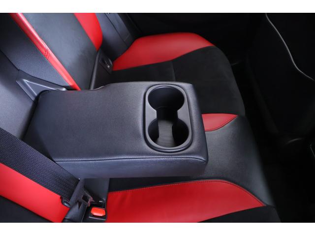 カローラスポーツ ハイブリッドＧ　Ｚ　衝突被害軽減ブレーキ　レーダークルーズ　純正９インチＤＡ　バックカメラ　ＢＳＭ　スマートキー　ＥＴＣ２．０　クリアランスソナー　車線逸脱警報　オートハイビーム　シートヒーター　ステアリングヒーター　ドラレコ　ＬＥＤヘッドライト　横滑防止装置（40枚目）