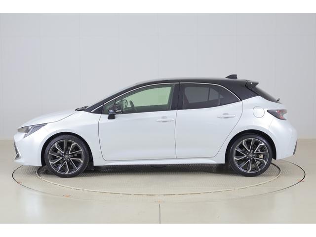 カローラスポーツ ハイブリッドＧ　Ｚ　衝突被害軽減ブレーキ　レーダークルーズ　純正９インチＤＡ　バックカメラ　ＢＳＭ　スマートキー　ＥＴＣ２．０　クリアランスソナー　車線逸脱警報　オートハイビーム　シートヒーター　ステアリングヒーター　ドラレコ　ＬＥＤヘッドライト　横滑防止装置（44枚目）