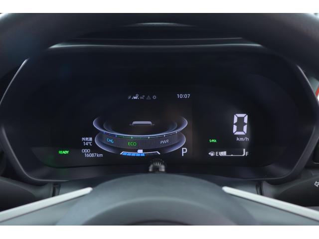 ライズ G 衝突被害軽減ブレーキ 純正ナビ 地デジTV 全周囲カメラ スマートキー BSM オートハイビーム 車線逸脱警報 コーナーセンサー 先行車発進告知機能 Bluetooth接続 LEDヘッドライト 前後ドラレコ 純正アルミ 横滑り防止装置 ワンオーナー(19枚目)