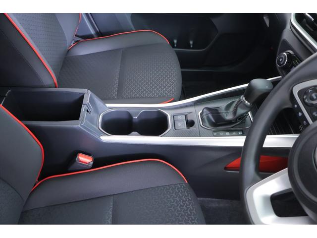 ライズ G 衝突被害軽減ブレーキ 純正ナビ 地デジTV 全周囲カメラ スマートキー BSM オートハイビーム 車線逸脱警報 コーナーセンサー 先行車発進告知機能 Bluetooth接続 LEDヘッドライト 前後ドラレコ 純正アルミ 横滑り防止装置 ワンオーナー(39枚目)