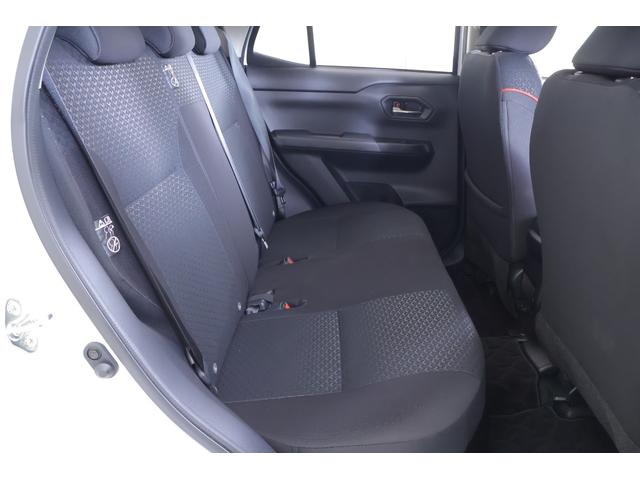 ライズ G 衝突被害軽減ブレーキ 純正ナビ 地デジTV 全周囲カメラ スマートキー BSM オートハイビーム 車線逸脱警報 コーナーセンサー 先行車発進告知機能 Bluetooth接続 LEDヘッドライト 前後ドラレコ 純正アルミ 横滑り防止装置 ワンオーナー(46枚目)