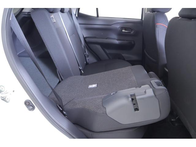 ライズ G 衝突被害軽減ブレーキ 純正ナビ 地デジTV 全周囲カメラ スマートキー BSM オートハイビーム 車線逸脱警報 コーナーセンサー 先行車発進告知機能 Bluetooth接続 LEDヘッドライト 前後ドラレコ 純正アルミ 横滑り防止装置 ワンオーナー(48枚目)