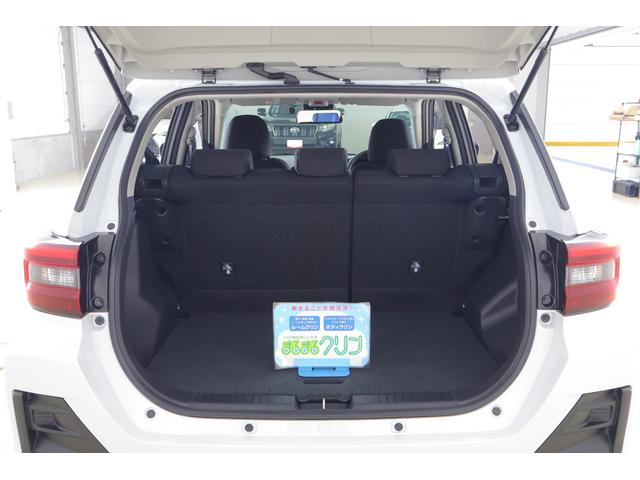 ライズ G 衝突被害軽減ブレーキ 純正ナビ 地デジTV 全周囲カメラ スマートキー BSM オートハイビーム 車線逸脱警報 コーナーセンサー 先行車発進告知機能 Bluetooth接続 LEDヘッドライト 前後ドラレコ 純正アルミ 横滑り防止装置 ワンオーナー(49枚目)