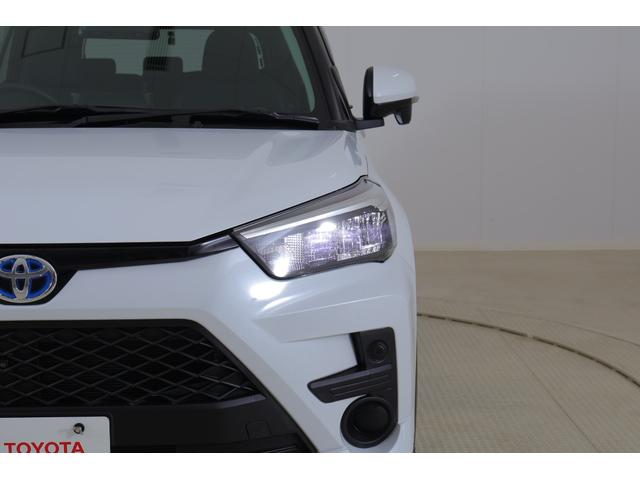 ライズ G 衝突被害軽減ブレーキ 純正ナビ 地デジTV 全周囲カメラ スマートキー BSM オートハイビーム 車線逸脱警報 コーナーセンサー 先行車発進告知機能 Bluetooth接続 LEDヘッドライト 前後ドラレコ 純正アルミ 横滑り防止装置 ワンオーナー(54枚目)