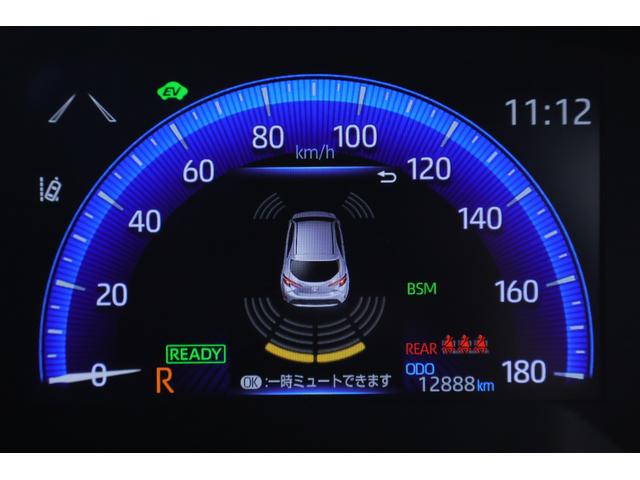 カローラスポーツ ハイブリッドＧ　Ｚ　衝突被害軽減ブレーキ　レーダークルーズ　９インチＤＡナビ　バックカメラ　ＢＳＭ　スマートキー　ＥＴＣ２．０　クリアランスソナー　車線逸脱警報　オートハイビーム　シートヒーター　ドラレコ　ＬＥＤライト　ＡＣ１００Ｖ－１５００Ｗ　当社試乗車（20枚目）