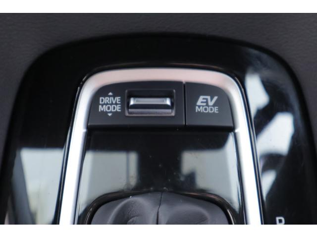 カローラスポーツ ハイブリッドＧ　Ｚ　衝突被害軽減ブレーキ　レーダークルーズ　９インチＤＡナビ　バックカメラ　ＢＳＭ　スマートキー　ＥＴＣ２．０　クリアランスソナー　車線逸脱警報　オートハイビーム　シートヒーター　ドラレコ　ＬＥＤライト　ＡＣ１００Ｖ－１５００Ｗ　当社試乗車（27枚目）
