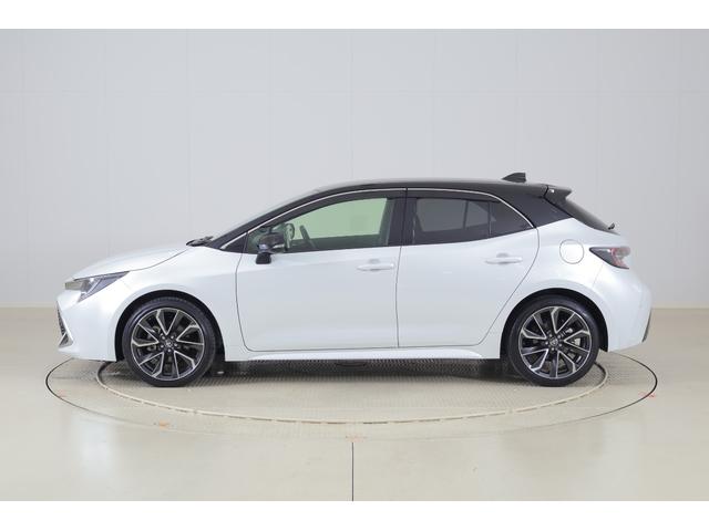 カローラスポーツ ハイブリッドＧ　Ｚ　衝突被害軽減ブレーキ　レーダークルーズ　９インチＤＡナビ　バックカメラ　ＢＳＭ　スマートキー　ＥＴＣ２．０　クリアランスソナー　車線逸脱警報　オートハイビーム　シートヒーター　ドラレコ　ＬＥＤライト　ＡＣ１００Ｖ－１５００Ｗ　当社試乗車（46枚目）