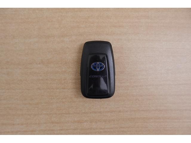 カローラスポーツ ハイブリッドＧ　Ｚ　衝突被害軽減ブレーキ　レーダークルーズ　９インチＤＡナビ　バックカメラ　ＢＳＭ　スマートキー　ＥＴＣ２．０　クリアランスソナー　車線逸脱警報　オートハイビーム　シートヒーター　ドラレコ　ＬＥＤライト　ＡＣ１００Ｖ－１５００Ｗ　当社試乗車（52枚目）