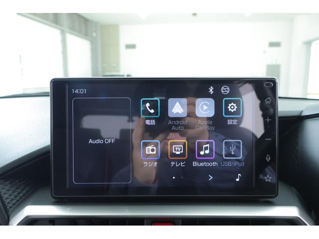 ライズ Ｚ　衝突被害軽減ブレーキ　レーダークルーズ　純正９インチＤＡ　地デジＴＶ　全周囲カメラ　スマートキー　オートハイビーム　車線逸脱警報　コーナーセンサー　シートヒーター　前後ドラレコ　先行車発進告知機能　Ｂｌｕｅｔｏｏｔｈ接続　ＬＥＤヘッドライト　横滑り防止装置（17枚目）