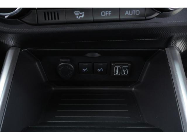 ライズ Ｚ　衝突被害軽減ブレーキ　レーダークルーズ　純正９インチＤＡ　地デジＴＶ　全周囲カメラ　スマートキー　オートハイビーム　車線逸脱警報　コーナーセンサー　シートヒーター　前後ドラレコ　先行車発進告知機能　Ｂｌｕｅｔｏｏｔｈ接続　ＬＥＤヘッドライト　横滑り防止装置（25枚目）