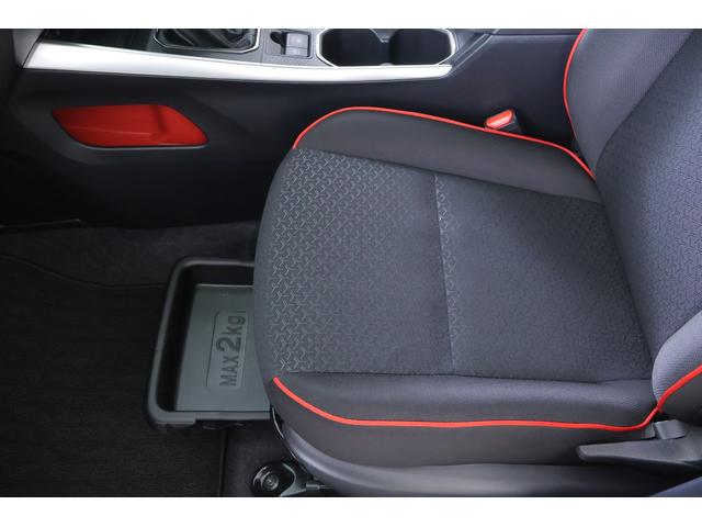 ライズ Ｚ　衝突被害軽減ブレーキ　レーダークルーズ　純正９インチＤＡ　地デジＴＶ　全周囲カメラ　スマートキー　オートハイビーム　車線逸脱警報　コーナーセンサー　シートヒーター　前後ドラレコ　先行車発進告知機能　Ｂｌｕｅｔｏｏｔｈ接続　ＬＥＤヘッドライト　横滑り防止装置（37枚目）