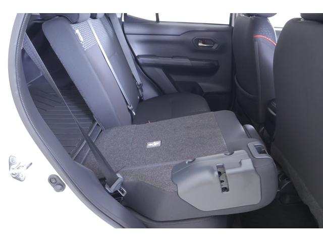 ライズ Ｚ　衝突被害軽減ブレーキ　レーダークルーズ　純正９インチＤＡ　地デジＴＶ　全周囲カメラ　スマートキー　オートハイビーム　車線逸脱警報　コーナーセンサー　シートヒーター　前後ドラレコ　先行車発進告知機能　Ｂｌｕｅｔｏｏｔｈ接続　ＬＥＤヘッドライト　横滑り防止装置（40枚目）