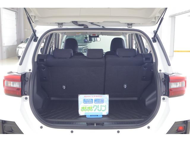 ライズ Ｚ　衝突被害軽減ブレーキ　レーダークルーズ　純正９インチＤＡ　地デジＴＶ　全周囲カメラ　スマートキー　オートハイビーム　車線逸脱警報　コーナーセンサー　シートヒーター　前後ドラレコ　先行車発進告知機能　Ｂｌｕｅｔｏｏｔｈ接続　ＬＥＤヘッドライト　横滑り防止装置（41枚目）