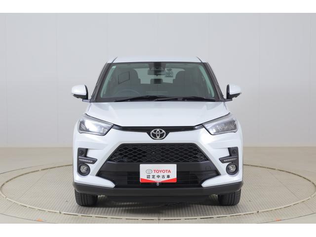 ライズ Ｚ　衝突被害軽減ブレーキ　レーダークルーズ　純正９インチＤＡ　地デジＴＶ　全周囲カメラ　スマートキー　オートハイビーム　車線逸脱警報　コーナーセンサー　シートヒーター　前後ドラレコ　先行車発進告知機能　Ｂｌｕｅｔｏｏｔｈ接続　ＬＥＤヘッドライト　横滑り防止装置（42枚目）